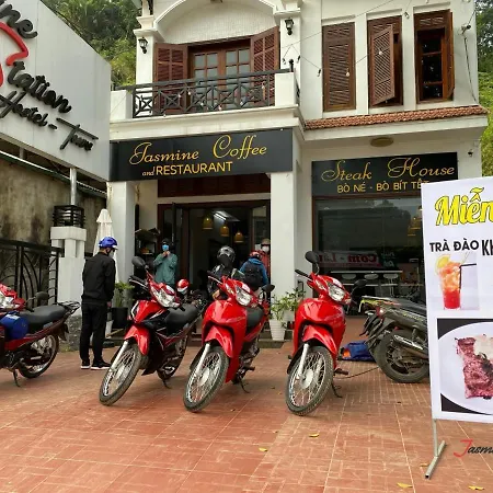 Jasmine Hostel And Motorbike Tours-2